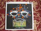 DECCA SXL 2268 WBg  Rimsky-Korsakov: Scheherazade ANSERMET NEAR MINT