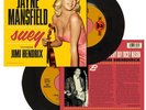 Jayne Mansfield feat. Jimi Hendrix Suey/I Need You Every Day 45rpm 7