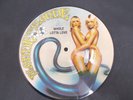 Vinyl Record Picture Disc BLONDE ON BLONDE WHOLE LOTTA LOVE