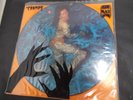 Vinyl Record Picture Disc THE CRAMPS CREATURE FROM THE BLACK LEATHER LAGOON