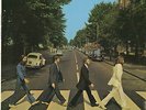 THE BEATLES, Abbey Road, APPLE  UK