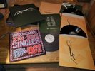 LP vinyl record XTC english settlement + CD EU press 180g VG++ & wax works CDN