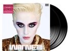 Katy Perry WITNESS Vinyl Record 2 LP NEW /2000 Urban Outfitters Exc Taylor Swift