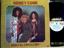 Honey Cone - Soulful Tapestry - 1971 US Hot Wax  HA 707  LP m- / Gimmick-C./ FOC