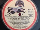 BEATLES George Harrison ‘DARK HORSE RADIO SPECIAL’ 1974 RARE PROMO Album