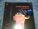 BLACK SABBATH - Paranoid (180 Gram Vinyl LP) 2016 RE WB  NEW / SEALED