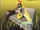 Suede - Coming Up vinyl LP record/album *Excellent*