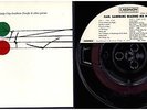 CARL SANDBURG The Poetry Of Carl Sandburg CAEDMON NEW 3 3/4 REEL TO REEL TAPE
