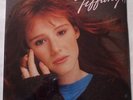 Tiffany S/T Self Titled 1987 LP Vinyl S/S Still Sealed Original MCA-5793