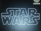 Star Wars IV A New Hope Soundtrack Gold Vinyl