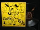 Charlie Parker-The Magnificent-Clef 646-DAVID STONE MARTIN