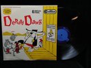 Deputy Dawg-Original TV Soundtrack Recording-RCA Camden 1048-TERRYTOONS