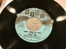 JACKIE OPEL - Tears From My Eyes / You're no Good - ISLAND DEEP SOUL WIRL 45 NM