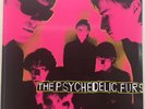 The Psychedelic Furs - s/t Self Titled Debut LP - 180 Gram Reissue Vinyl Album