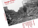 Marc Ribot - Songs of Resistance NEW SEALED 2 LP w/ guests Tom Waits, S Earle +
