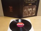 CROSBY, STILLS, NASH & YOUNG - DEJA VU LP VINYL ATLANTIC 2401 001 VG+ / VG+ 1970