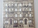 Led Zeppelin Physical Graffiti LP Vinyl Record VG/VG 1975 Swan Song ?In P Sleeve