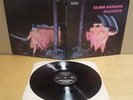 BLACK SABBATH - PARANOID LP VINYL NEMS NEL 6003 EX+ / VG+ 1976 A1/B1