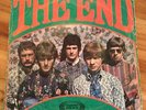 ? THE END * 1967 UK PSYCH FREAKBEAT SPAIN ONLY 45 Bill Wyman THE ROLLING STONES