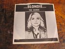 BLONDIE The Demos 7