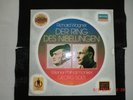 Richard Wagner Der Ring des Nibelungen , Georg Solti , Decca 6.35500 14 LP´s