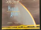 EILEEN FARRELL Sings Harold Arlen REFERENCE RECORDINGS RR-30 LP
