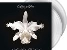 KINGS OF LEON AHA SHAKE HEARTBRAKE CLEAR DOUBLE VINYL LP SEALED 2018