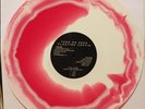 Thee Oh Sees   Floating Coffin STRAWBERRY CREAM VINYL LP Record & MP3 New