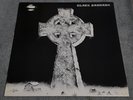 BLACK SABBATH - Headless Cross - 1989 I.R.S. RARE UK First Pressing A1B1 Vinyl