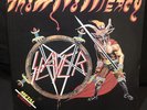 Slayer - Show No Mercy double 12” vinyl
