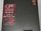 GOBLIN - Horror box (3LP Sigillato)