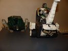 Power Rangers Mighty Morphin  Titanus dragonzord