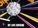 MILTON HAMILTON CRYSTALIZED: My Love Supreme 12 SEALED Soul
