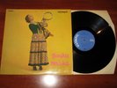 VOULA PALLA - RARE GREEK 1ST EDITION 1973 ORIGINAL LP DEMOTIC, LAIKO, ORIENTAL