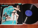 AT ALI BABA'S PARTY - USA 1ST EDITION ORIGINAL LP - EVA STYL, PERPINIADIS, GREEK