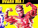 LP - Bolero Mix 7 - A Quique Tejada Mix (VARIOUS MEGAMIX) MINT,LISTEN, NUEVO OYE
