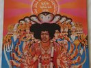Jimi Hendrix Experience - Axis: Bold As Love, mono LP (Track Record, 1967, UK)
