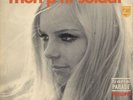 FRANCE GALL-Y'A DU SOLEIL A VENDRE / POLICHINELLE-JAPAN 7INCH VINYL Ltd/Ed D99