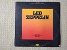 Led Zeppelin:Joker SM 3721 Live LP 1971 Paris Theater Set VG++