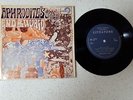 EP   APHRODITES CHILD    ---END OF THE WORLD+3    ***VERY RARE*** ISRAEL