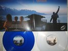 NEU Limited 180g COLOR Doppel Vinyl LP Made In Heaven - Queen Freddie Mercury