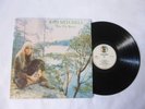 JONI MITCHELL   FOR THE ROSES   QUALITY NEAR MINT 1972 UK 1ST PRESS VINYL LP