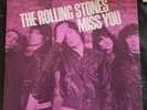 ROLLING STONES: MISS YOU B/W FAR AWAY EYES 12
