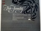 PRINCE THE FAMILY High Fashion 12