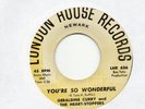 NORTHERN SOUL GERALDINE CURRY