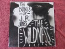 The Bones Of J.R. Jones ?– The Wildness, Signed Sealed, New