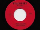 James Fountain - malnutrition / seven day lover.  northern soul 7”