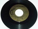 ROYAL JESTERS 45 LET'S KISS AND MAKE UP Texas Chicano Soul Doo Wop Soul Rock VG-