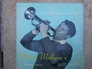 MICK MULLIGAN-JAZZ AT THE 