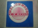 *T.T. ROSS - MELLOW MOOD/ ORIG. RARE J & R LOVERS ROCK SOUL REGGAE LP/ HEAR